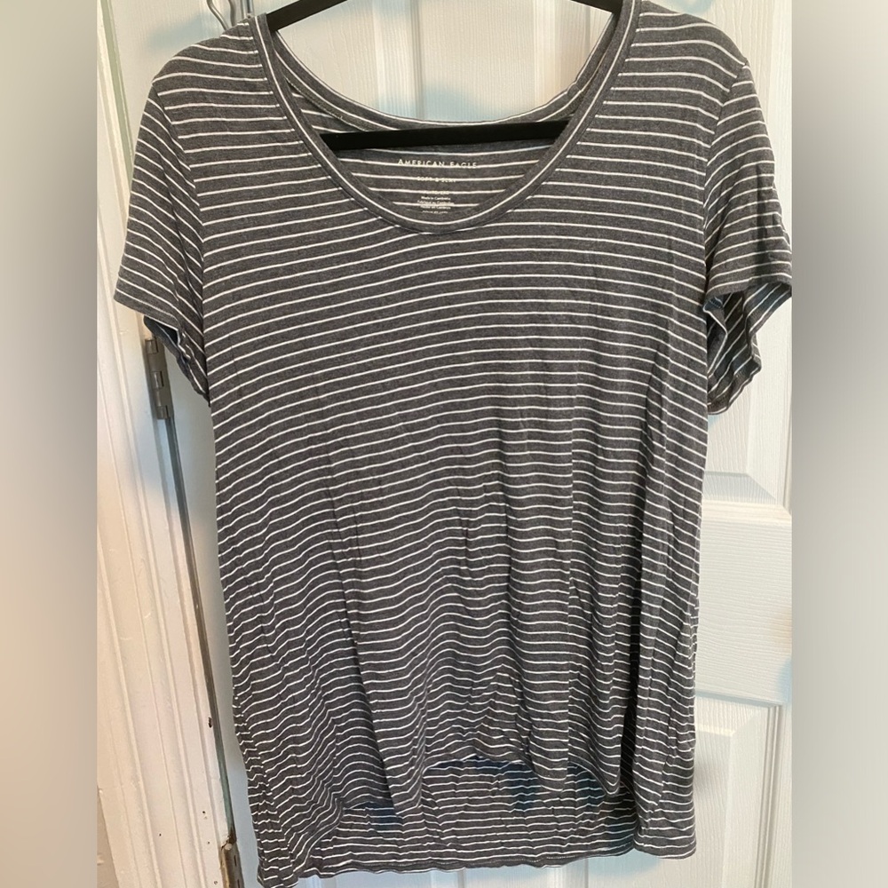 American eagle Soft and sexy t shirt